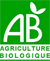 Logo AB Bio Ecocert Les Miels d'Uzès